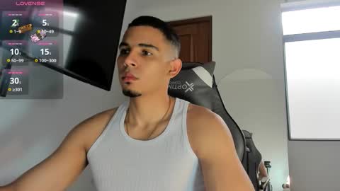 Snapshot of dalton111_ chatting on 24, 9, 2025 Dalton online show from 24, 9, 2025