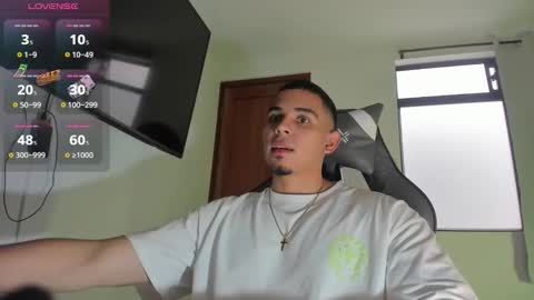 Snapshot of dalton111_ chatting on 30, 9, 2025 Dalton online show from 30, 9, 2025