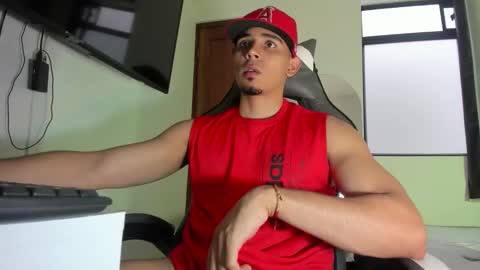 Snapshot of dalton111_ chatting on 11, 10, 2025 Dalton online show from 11, 10, 2025