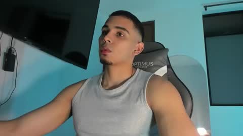 Snapshot of dalton111_ chatting on 12, 10, 2025 Dalton online show from 12, 10, 2025