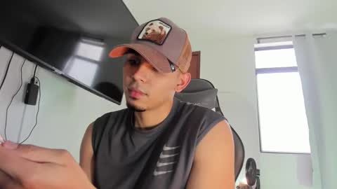 Snapshot of dalton111_ chatting on 18, 10, 2025 Dalton online show from 18, 10, 2025