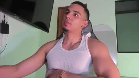 Snapshot of dalton111_ chatting on 31, 10, 2025 Dalton online show from 31, 10, 2025