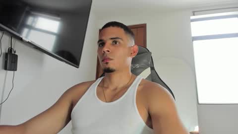 Snapshot of dalton111_ chatting on 3, 12, 2025 Dalton online show from 3, 12, 2025