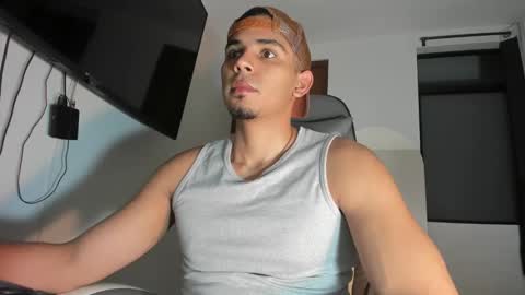 Snapshot of dalton111_ chatting on 9, 1, 2026 Dalton online show from 9, 1, 2026