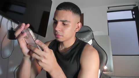 Dalton online show from 8, 3, 2026