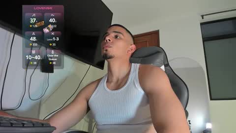 Dalton online show from 21, 3, 2026