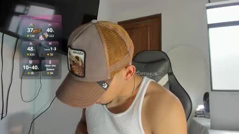 Dalton online show from 28, 3, 2026