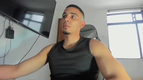 Dalton online show from 19, 4, 2026