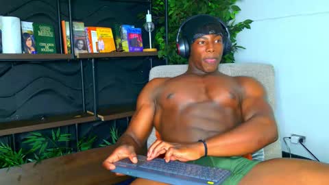 Snapshot of dalton_asher chatting on 20, 11, 2025 dalton_asher online show from 20, 11, 2025