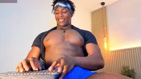 Snapshot of dalton_asher chatting on 9, 7, 2026 dalton_asher online show from 9, 7, 2026
