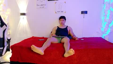 dalton_bigcock online show from 21, 2, 2026