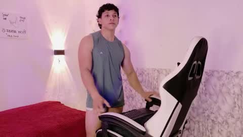 dalton_bigcock online show from 7, 5, 2026