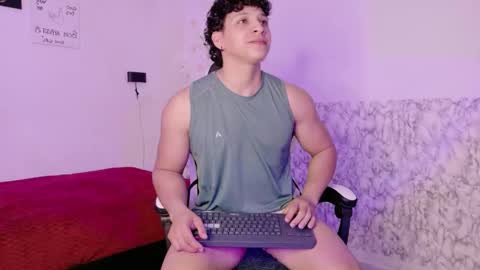 dalton_bigcock online show from 15, 5, 2026