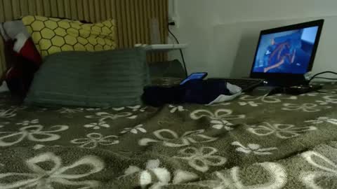 DALTONDIRTYX online show from 15, 9, 2025