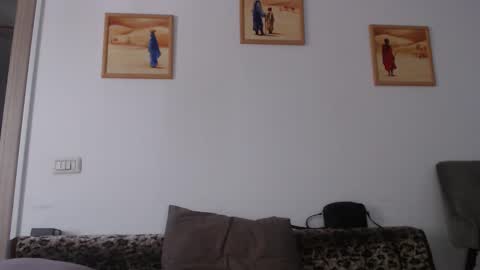 Maria online show from 24, 9, 2025