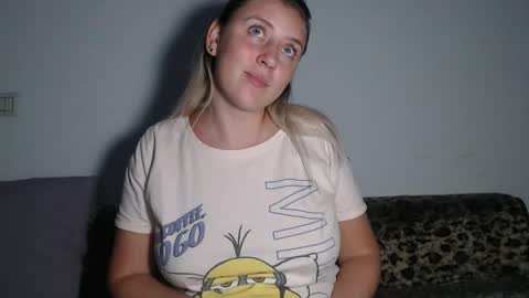 Maria online show from 26, 9, 2025