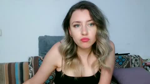 Snapshot of dalyana22 chatting on 13, 6, 2026 Maria online show from 13, 6, 2026