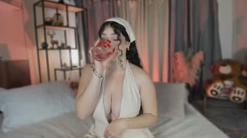 Dalyla online show from 19, 6, 2026