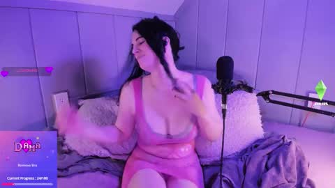 damadevotchka online show from 16, 12, 2025