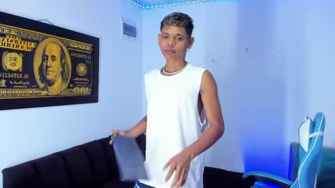 damar_felipe online show from 8, 1, 2025