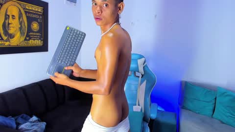 damar_felipe online show from 9, 1, 2025