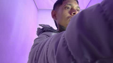 damar_felipe online show from 5, 12, 2025