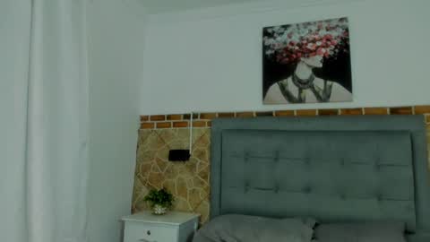 Snapshot of damara_ochoa chatting on 8, 2, 2025 online show from 8, 2, 2025