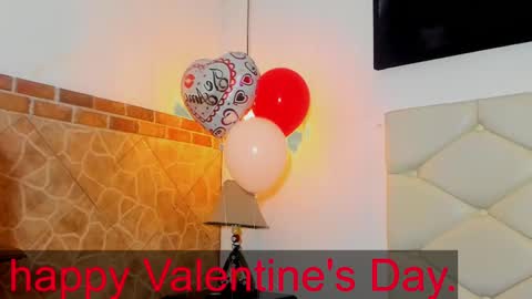 Snapshot of damara_ochoa chatting on 15, 2, 2025 online show from 15, 2, 2025