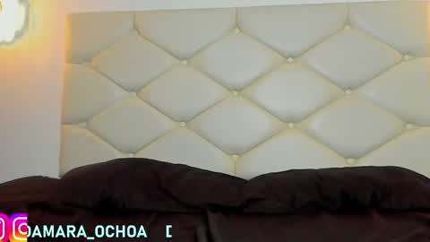 Snapshot of damara_ochoa chatting on 23, 2, 2025 online show from 23, 2, 2025