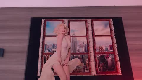 Snapshot of damara_ochoa chatting on 10, 10, 2025         online show from 10, 10, 2025