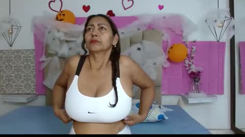 damaryleon online show from 20, 10, 2025