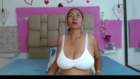 damaryleon online show from 27, 2, 2026