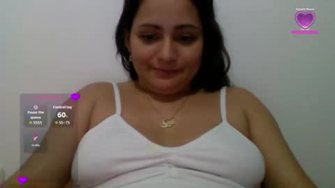 Snapshot of damasexlove chatting on 20, 9, 2025 damasexlove online show from 20, 9, 2025