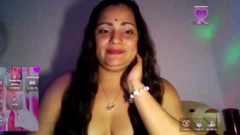Snapshot of damasexlove chatting on 21, 9, 2025 damasexlove online show from 21, 9, 2025