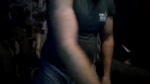 Dameon online show from 23, 3, 2026