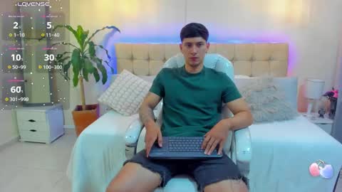 Snapshot of damian23_ chatting on 20, 1, 2025 DAMIAN online show from 20, 1, 2025