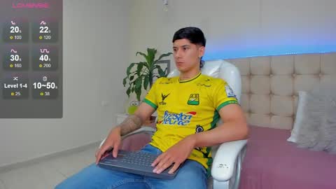 Snapshot of damian23_ chatting on 24, 1, 2025 DAMIAN online show from 24, 1, 2025