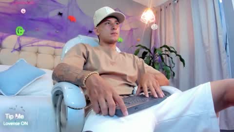 DAMIAN online show from 7, 10, 2025