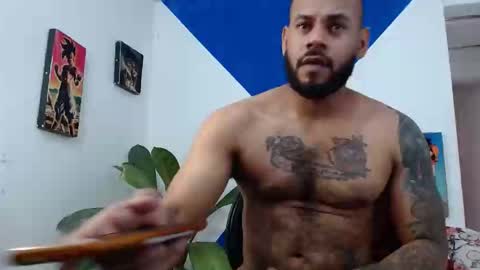 Snapshot of damian64436171 chatting on 10, 1, 2025 damian64436171 online show from 10, 1, 2025