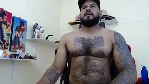 Snapshot of damian64436171 chatting on 17, 9, 2025 damian64436171 online show from 17, 9, 2025