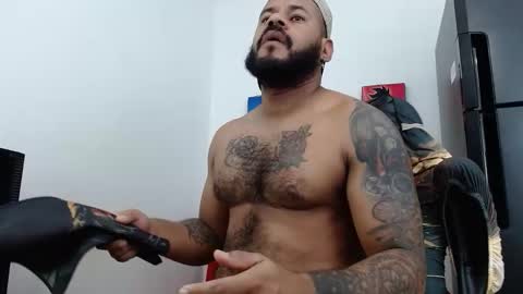 Snapshot of damian64436171 chatting on 14, 1, 2026 damian64436171 online show from 14, 1, 2026