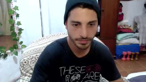 Damian online show from 29, 11, 2025