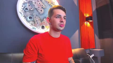 Snapshot of damian__oliver chatting on 16, 12, 2024 Damian Oliver online show from 16, 12, 2024