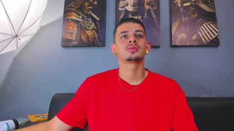 Damian Oliver online show from 27, 2, 2026