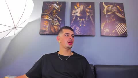 Snapshot of damian__oliver chatting on 15, 3, 2026 Damian Oliver online show from 15, 3, 2026