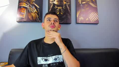 Damian Oliver online show from 10, 5, 2026