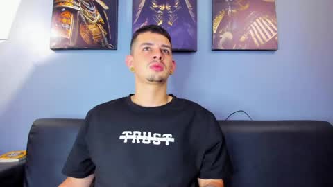 Damian Oliver online show from 27, 5, 2026