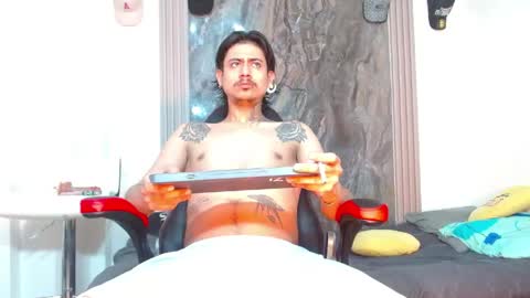 damian_and_camerum online show from 12, 5, 2026