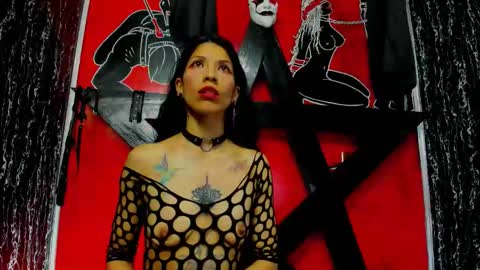 damian_and_tiana online show from 30, 11, 2025