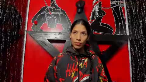 damian_and_tiana online show from 30, 6, 2026